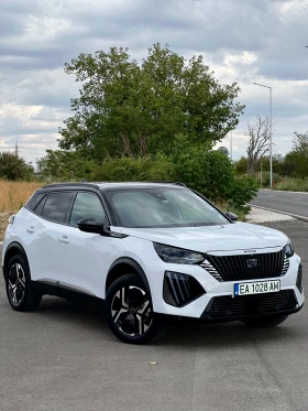 Peugeot 2008 GT 54KW FACELIFT, снимка 1