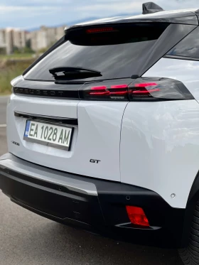 Peugeot 2008 GT 54KW FACELIFT, снимка 6