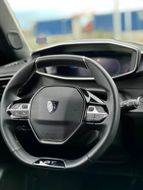 Peugeot 2008 GT 54KW FACELIFT, снимка 10