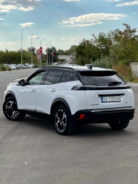 Peugeot 2008 GT 54KW FACELIFT, снимка 2