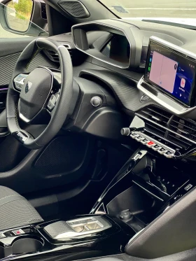 Peugeot 2008 GT 54KW FACELIFT, снимка 13