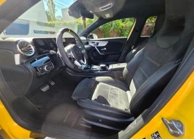 Mercedes-Benz A45 AMG S 4MATIC+ , снимка 4