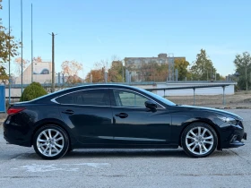Mazda 6 2.2D/КОЖА/KEYLESS/BOSE, снимка 6