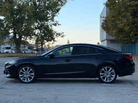 Mazda 6 2.2D/КОЖА/KEYLESS/BOSE, снимка 2