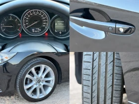 Mazda 6 2.2D/КОЖА/KEYLESS/BOSE, снимка 16