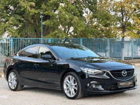 Mazda 6 2.2D/КОЖА/KEYLESS/BOSE, снимка 7