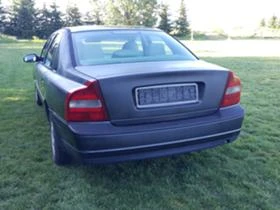 Volvo S80 2.4 i  | Mobile.bg    12