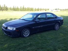 Volvo S80 2.4 i  | Mobile.bg    2