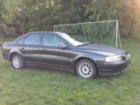 Volvo S80 2.4 i  | Mobile.bg    5