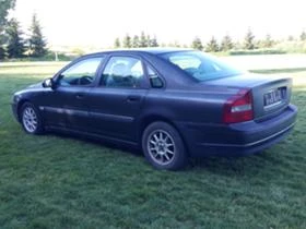 Volvo S80 2.4 i  | Mobile.bg    6