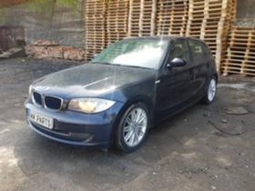 BMW 120 M Xenon 177kc N47 Recaro - [16] 