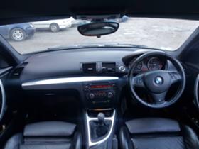BMW 120 M Xenon 177kc N47 Recaro | Mobile.bg   14