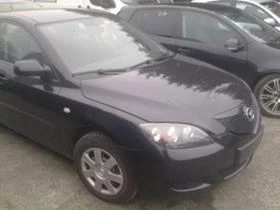 Mazda 3 1.6 TD - [3] 