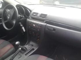 Mazda 3 1.6 TD - [4] 