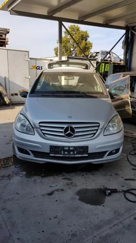 Mercedes-Benz B 180 - [5] 