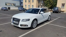 Audi A4 | Mobile.bg    1