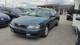 Nissan Maxima 33000.  -   !!! | Mobile.bg    2