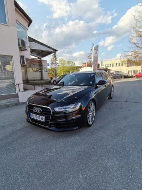 Audi A6  3.0 BiTDI S LINE, снимка 2