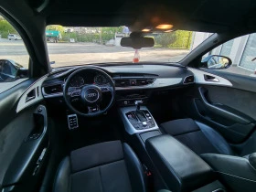 Audi A6  3.0 BiTDI S LINE, снимка 10