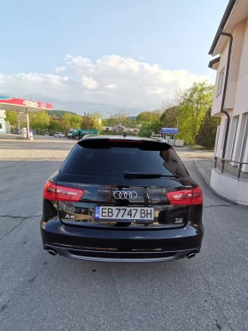 Audi A6  3.0 BiTDI S LINE, снимка 6