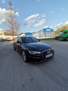 Audi A6  3.0 BiTDI S LINE, снимка 3