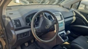 Toyota Corolla verso 2.2 dcat 177кс - [7] 