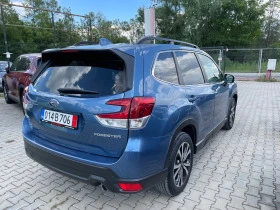 Subaru Forester LIMITED AWD 38000 .! | Mobile.bg    4