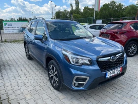 Subaru Forester LIMITED AWD 38000 .! | Mobile.bg    3