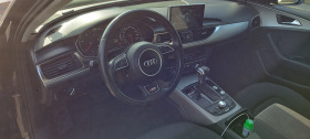 Audi A6 АНДРОИД/КАМЕРИ/НОВИ ВЕРИГИ , снимка 13