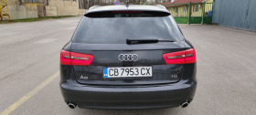 Audi A6 АНДРОИД/КАМЕРИ/НОВИ ВЕРИГИ , снимка 5 - Автомобили и джипове - 44390997