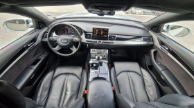Audi A8 БАРТЕР ЛИЗИГ, снимка 13 - Автомобили и джипове - 45413805