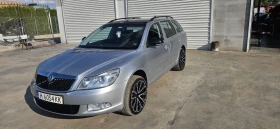     Skoda Octavia 1.6 TDI 105 4X4