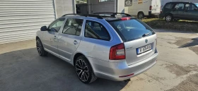 Skoda Octavia 1.6 TDI 105 4X4 | Mobile.bg    4