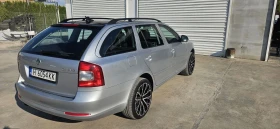 Skoda Octavia 1.6 TDI 105 4X4 | Mobile.bg    3