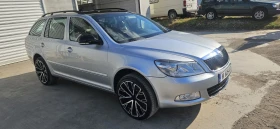 Skoda Octavia 1.6 TDI 105 4X4 | Mobile.bg    2