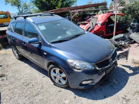 Kia Ceed 1.6i G4FC - [1] 