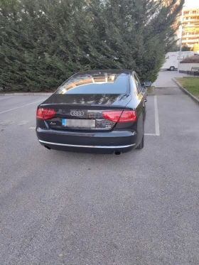 Audi A8, снимка 3