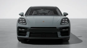 Porsche Panamera 4 S E-Hybrid NEW = MGT Conf=  | Mobile.bg    2