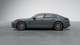 Porsche Panamera 4 S E-Hybrid NEW = MGT Conf=  | Mobile.bg    5