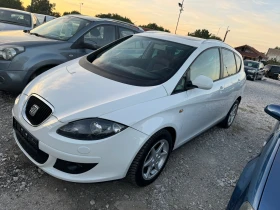  Seat Altea