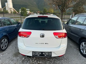 Seat Altea 1.4i 125k.c. 6ck.  KOGA. KLIMATR. XENON, снимка 4