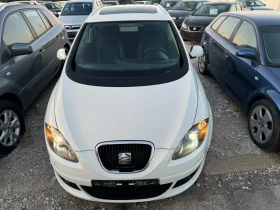 Seat Altea 1.4i 125k.c. 6ck.  KOGA. KLIMATR. XENON, снимка 7