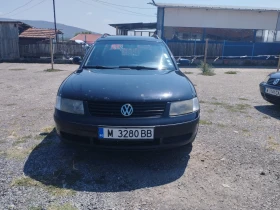 VW Passat, снимка 4