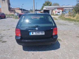 VW Passat, снимка 5