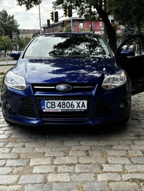 Ford Focus Ecoboost 1.0, снимка 5