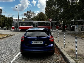 Ford Focus Ecoboost 1.0, снимка 4