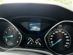 Ford Focus Ecoboost 1.0, снимка 9