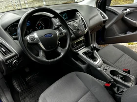 Ford Focus Ecoboost 1.0, снимка 7