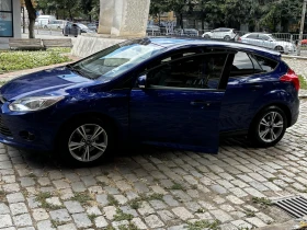 Ford Focus Ecoboost 1.0, снимка 2