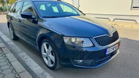 Skoda Octavia ELEGANCE ТОП СЪСТОЯНИЕ СЕРВИЗНА КНИЖКА 